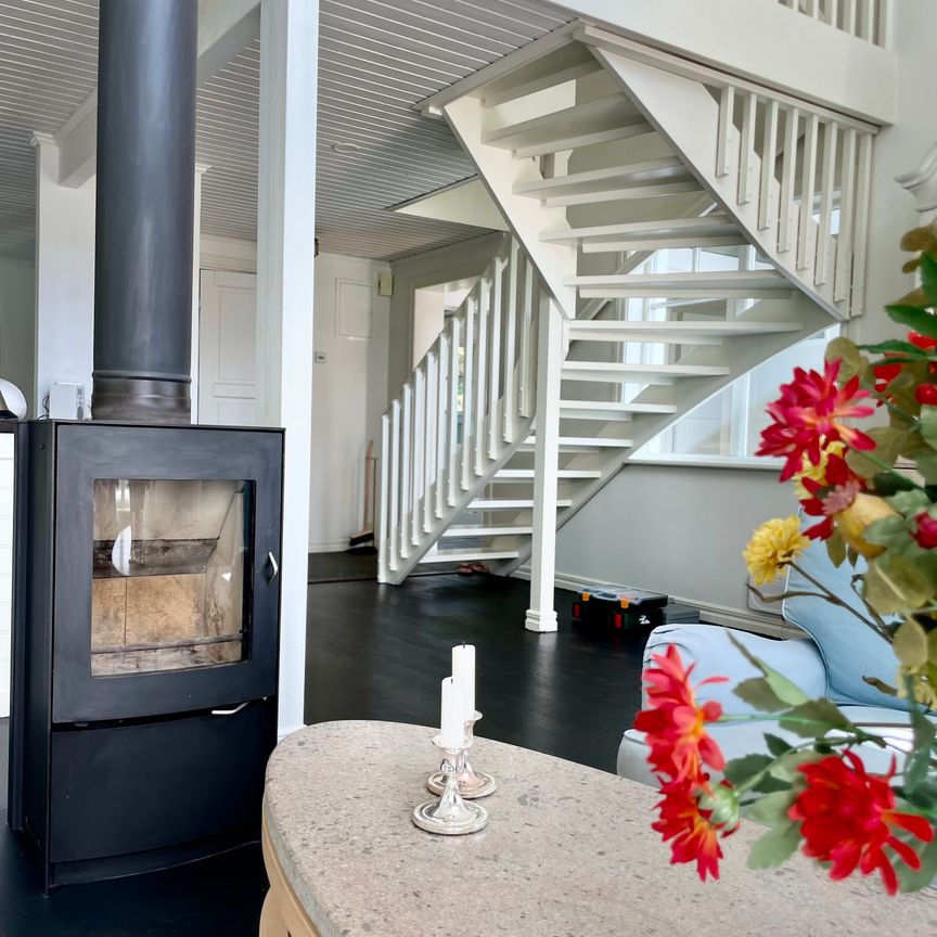 Seglarbyn, Värmdö - Foto 1