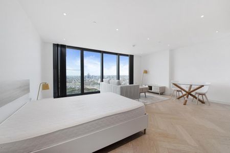 Studio to rent - Photo 4