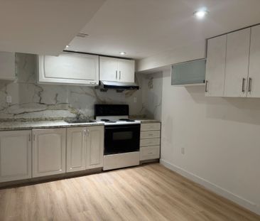 For Lease - 210 Church Street Unit# Basement, Georgina, Ontario - Photo 2