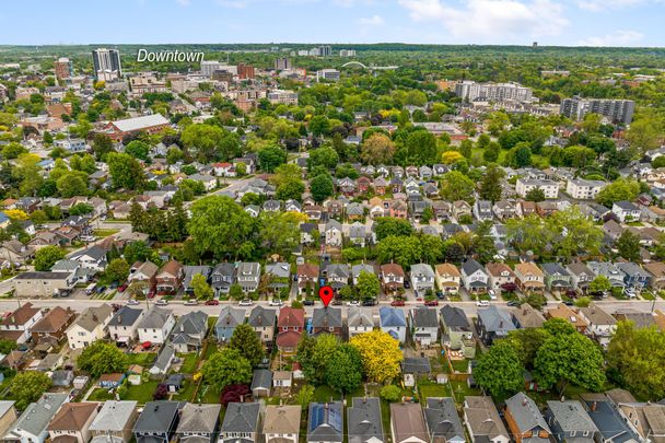 For Lease - 47 Chaplin Avenue, St. Catharines, Ontario - Photo 1