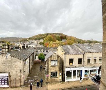 New Bank Apt, Hebden Bridge, HX7 - Photo 2