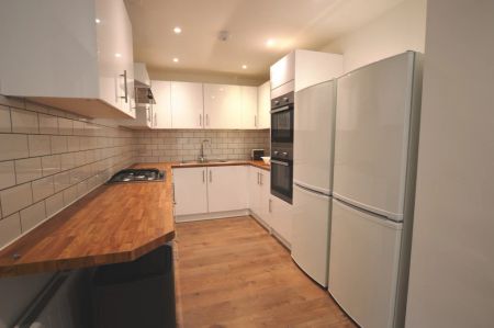 Maude Crescent, North Watford, WD24 - Photo 3