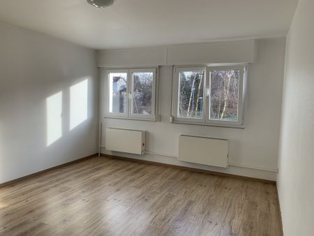 Location Appartement 4 pièces 96m² SARREGUEMINES 57200 - Photo 4
