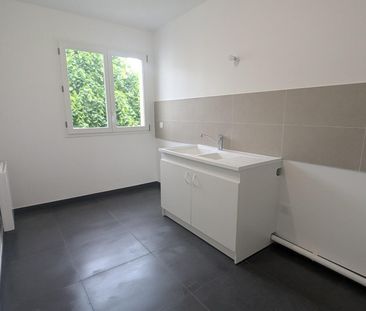 location Appartement T2 DE 60.18m² À ST GERMAIN EN LAYE - Photo 6