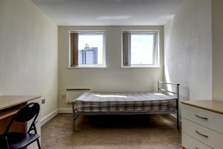 2 bedroom flat share to rent - Photo 2