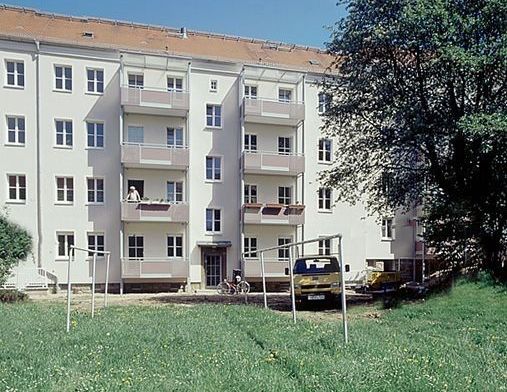 Gemütliches Zuhause sucht nette Senioren - Foto 1