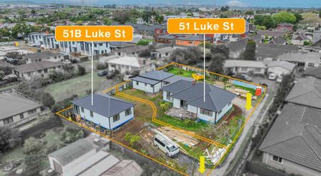 Brand new home Otahuhu - Photo 5