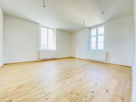 2 Zimmer-Wohnung - Nähe Innenstadt - Foto 4