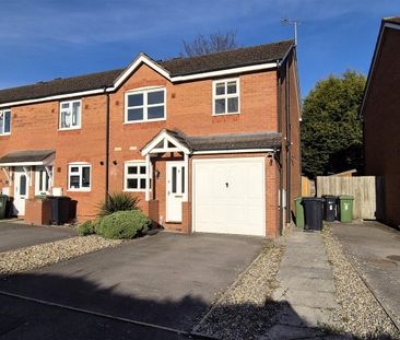 Kings Crescent, Hereford - Photo 4