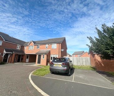 3 bedroom link detached house to rent - Photo 2