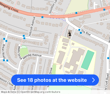 Selworthy Drive, Hillcroft Park, Stafford, ST17 0PN - Photo 1