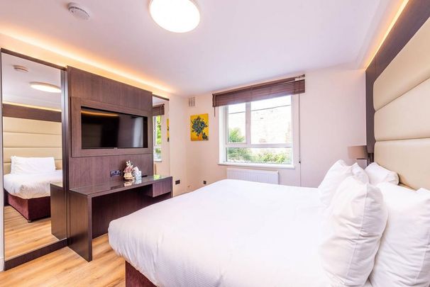 1 bedroom flat to rent - Photo 1