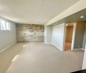 For Lease - 1463 Stoneybrook Crescent Unit# Lower, London North, On... - Photo 1