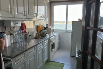 Apartamento T2 em Aveiro