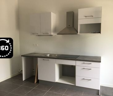 Location Appartement 2 pièces 35m² TOULOUSE 31100 - Photo 3
