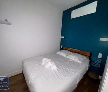 Appartement à louer 1 pièce 29.01m² - Photo 4