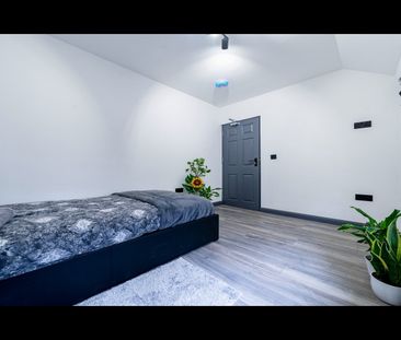 Room in a Shared House, Cranmore Road, BR1 - Photo 4