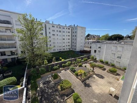 Location Appartement 1 pièce 18m² NANTES 44100 - Photo 4