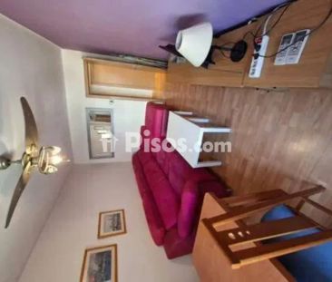 Piso en alquiler en Centro - Photo 1