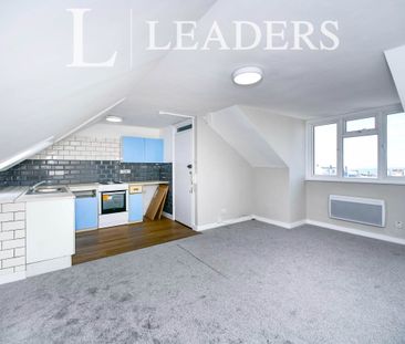 1 bedroom apartment to rent Eastern Road, Brighton, East Sussex, BN2 - Photo 2