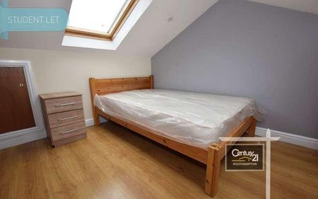 |ref: |, Lodge Road, Southampton, SO14 - Photo 5