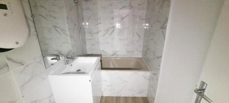 Location Appartement 1 pièce 22m² TOULOUSE 31000 - Photo 2
