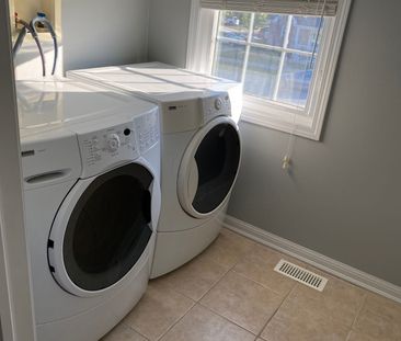 For Lease - 259 Mostar Street, Whitchurch-Stouffville, Ontario - Photo 6