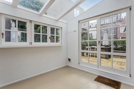 Te huur: Appartement Tweede Anjeliersdwarsstraat in Amsterdam - Photo 2