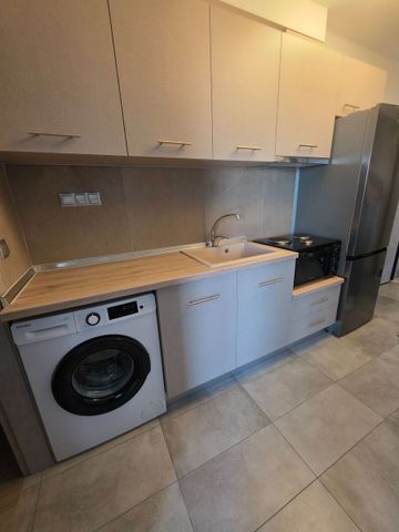 Studio/Γκαρσονιέρα για ενοικίαση 40 Εκκλησιές (40 Εκκλησιές - Ευαγγελίστρια) - Photo 5