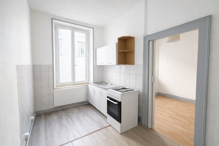 Location Appartement 2 pièces 35m² NANCY 54000 - Photo 2