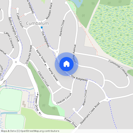 30B The Ridgeway, NSW 2478, Cumbalum