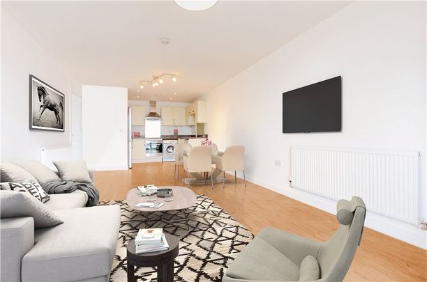 2 bedroom apartment to rent - Photo 1