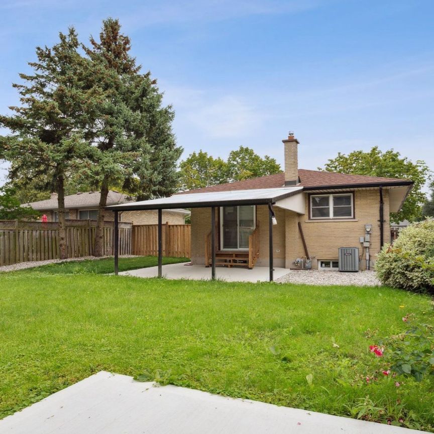 For Lease - 396 Hudson Drive, London East, Ontario - Photo 1