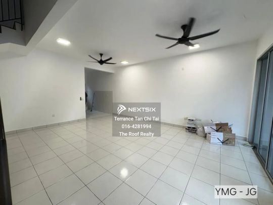 Bandar Bukit Raja Elsa - Foto 1