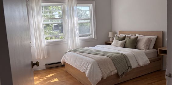 4.5 Moderne à Louer - Photo 3