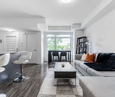 For Lease - 370C Red Maple Road Unit# 77, Richmond Hill, Ontario - Photo 3