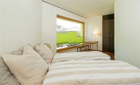 2.5 Zimmer, EG - Foto 4