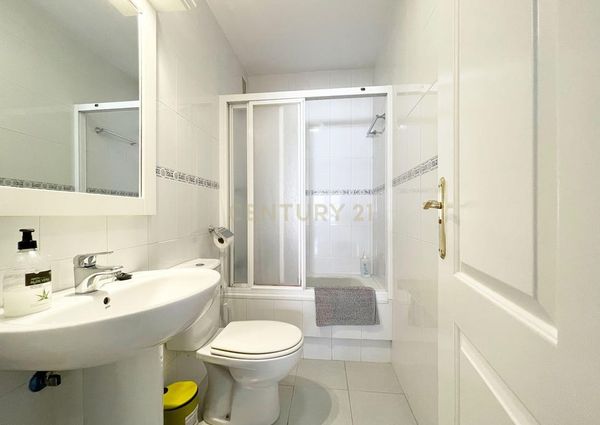 Benalmádena, Andalusia