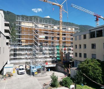 3.5 Zimmer, 89 m², 3. Stock - Foto 6