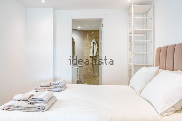 Alquiler de ático en Calle Azahar, 6 - Photo 1