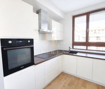 Cicha okolica| 2 balkony| dwustronne - Фото 6