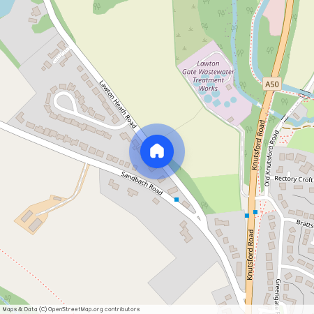 Lawton Heath Road, Church Lawton, ST7 3DR