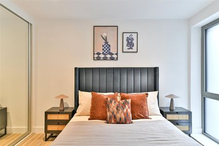 1 bedroom flat to rent - Photo 4