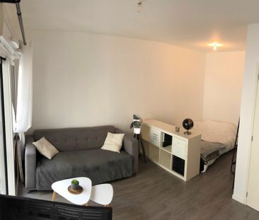 Location Appartement 2 pièces 32m² NANTES 44300 - Photo 2