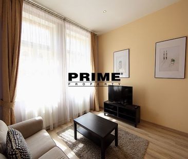 Apartment for rent, 1+1 - Studio, 40m - Photo 1