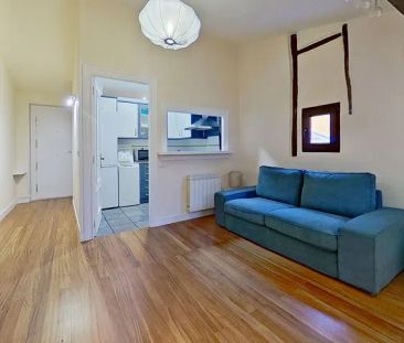 Alquiler de piso en Calle Harategi Zahar - Photo 1