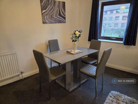 1 bedroom flat to rent - Photo 4