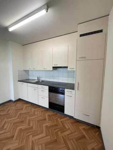 3.5 Zimmer, 66 m² - Photo 2