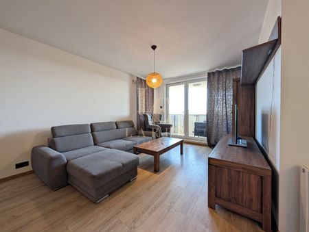 Apartament z 18m tarasem | 2 miejsca postojowe - Фото 2