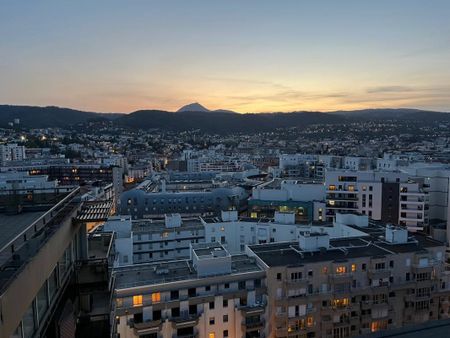 63000, Clermont-Ferrand - Photo 2